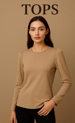 Tops