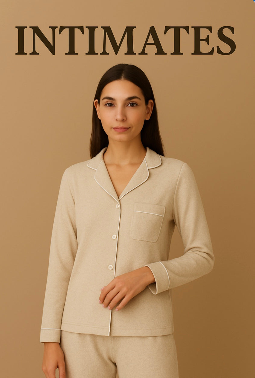 Intimates