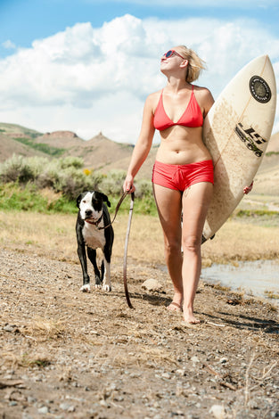 Swimwear