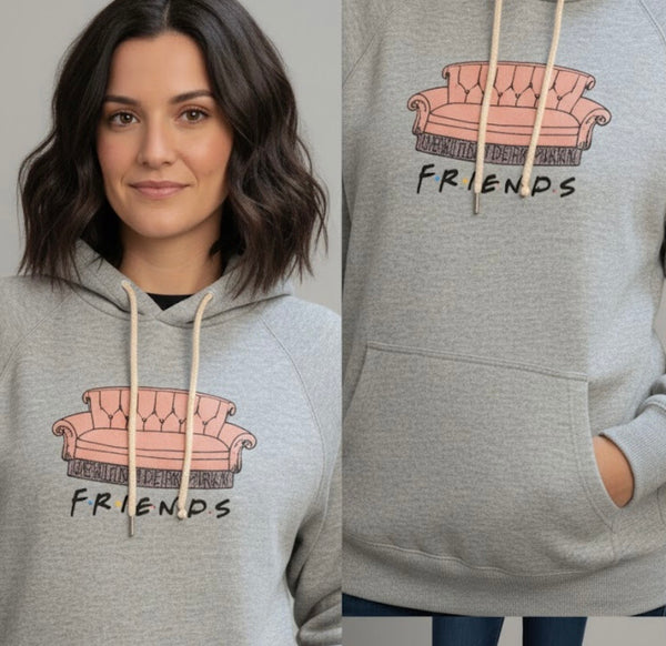 POPFUNK hoddie serie tv