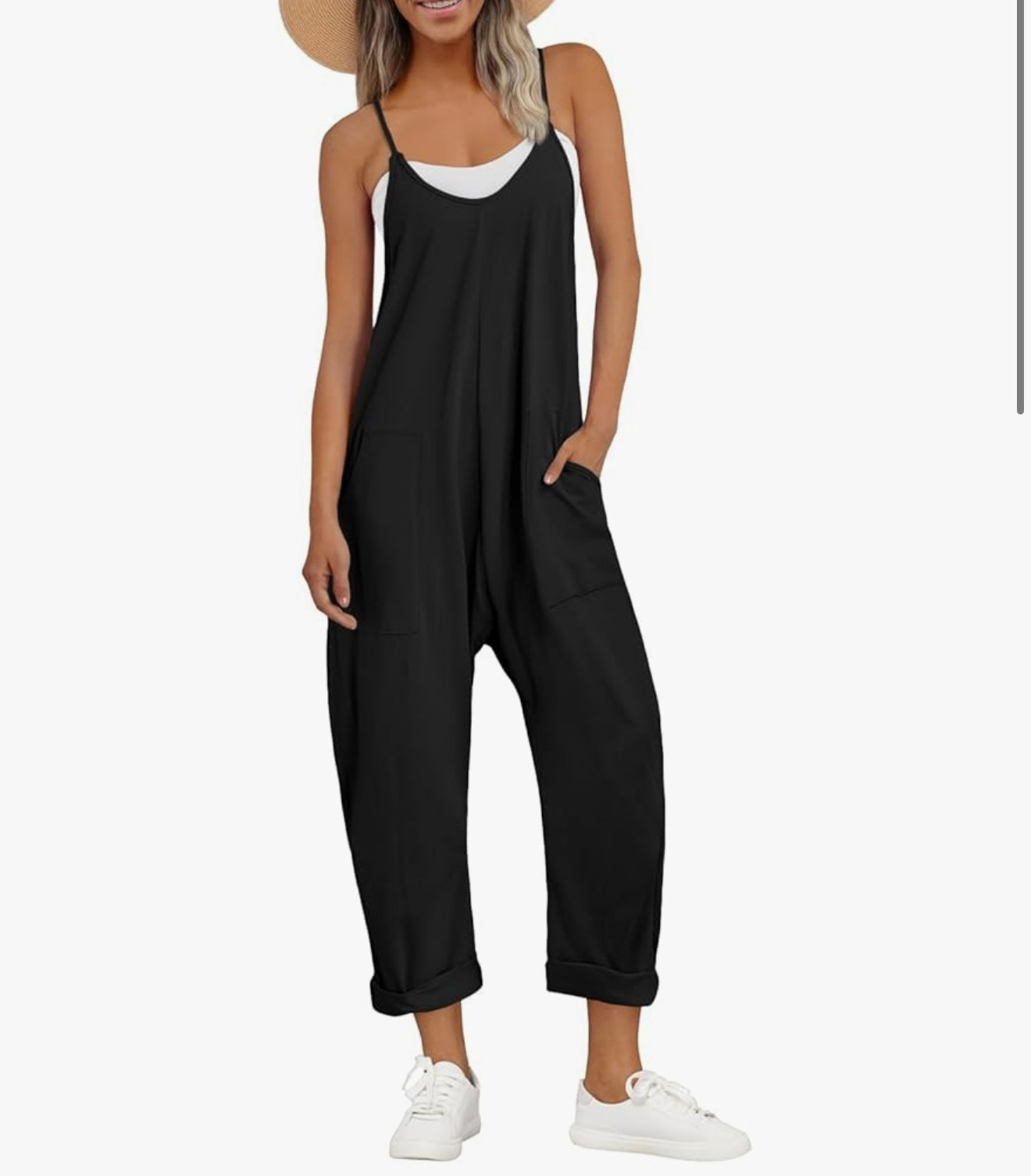Layla Jumpsuit