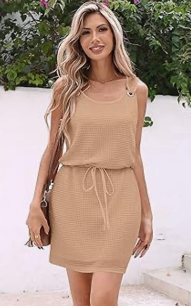 Renata Dress
