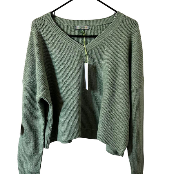 Good Luck Knit Sweater