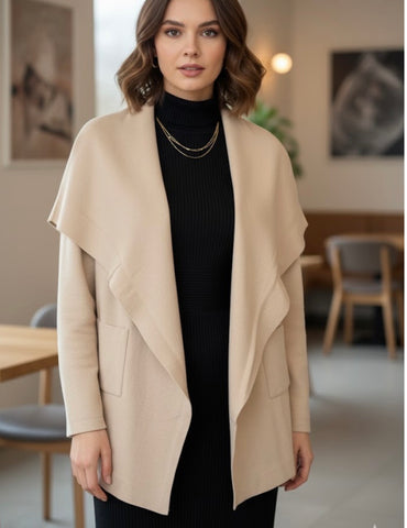 HANNA NIKOLE cardigan