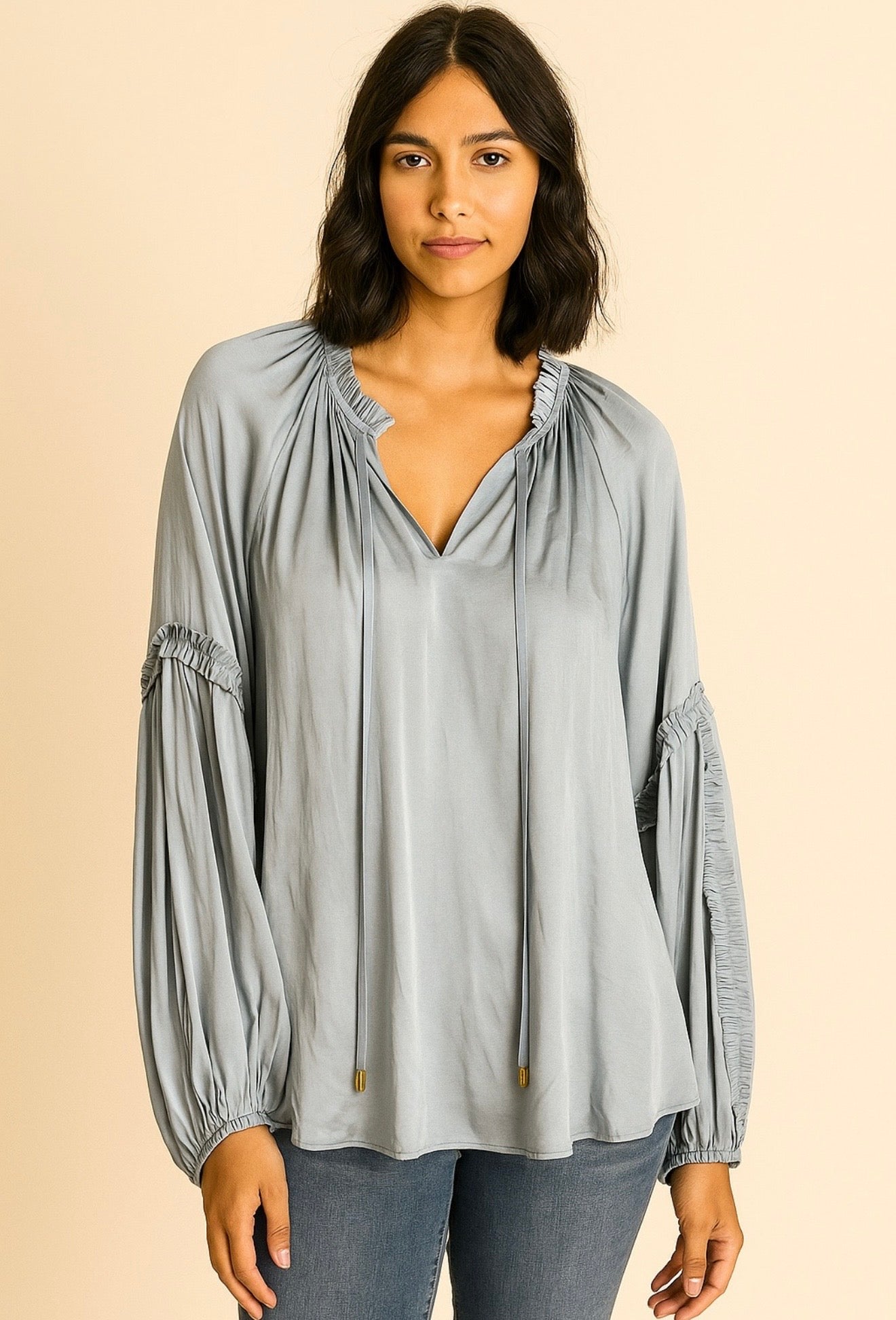 Marc New York Blouse