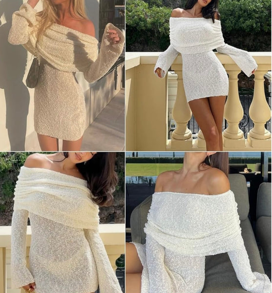 Savannah Dress Cover up