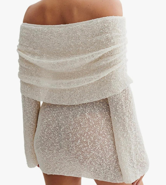 Savannah Dress Cover up