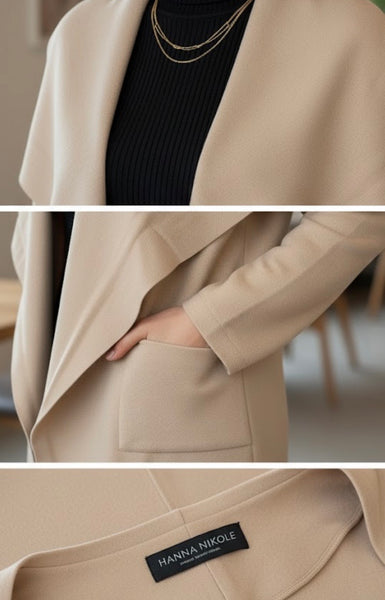 HANNA NIKOLE cardigan