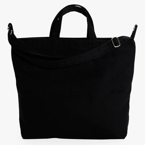 Versatile 100% Canvas Tote Bag – Eco-Friendly & Functional