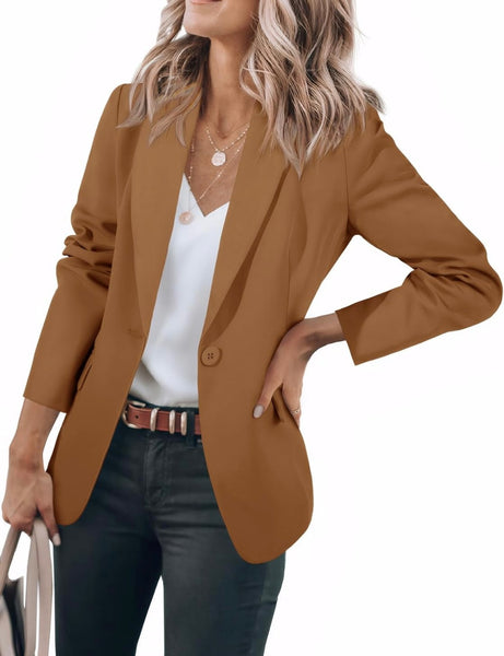 Cicybell Blazer