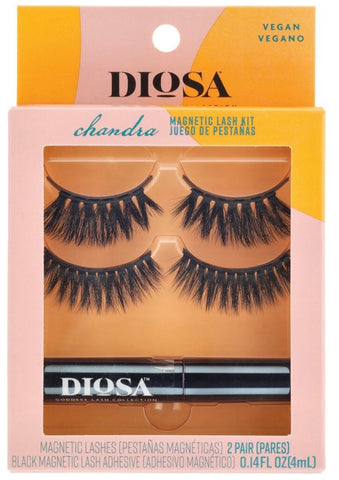 Magnetic Lashes Kit