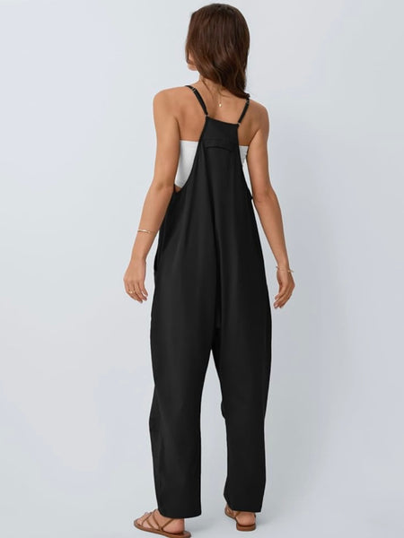 Layla Jumpsuit