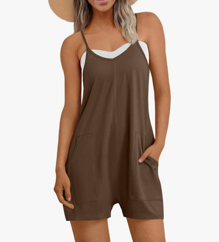Naya Beach Romper