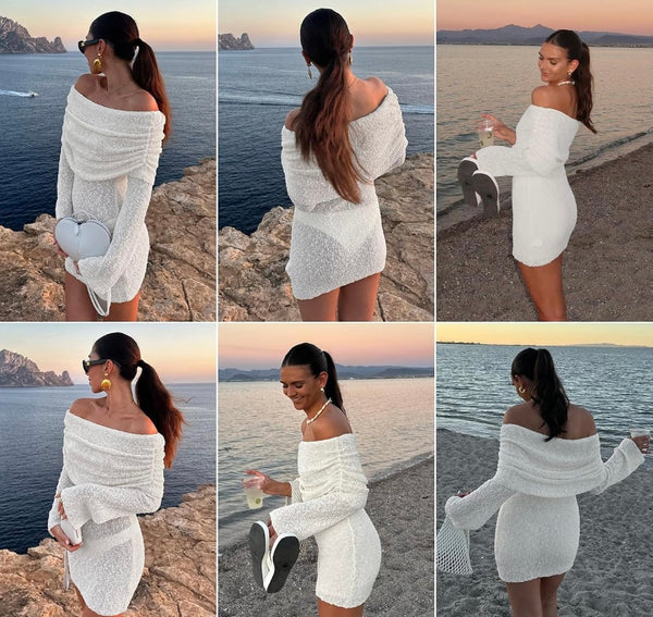 Savannah Dress Cover up