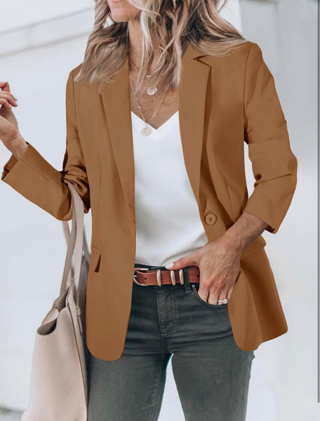 Cicybell Blazer