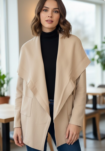 HANNA NIKOLE cardigan