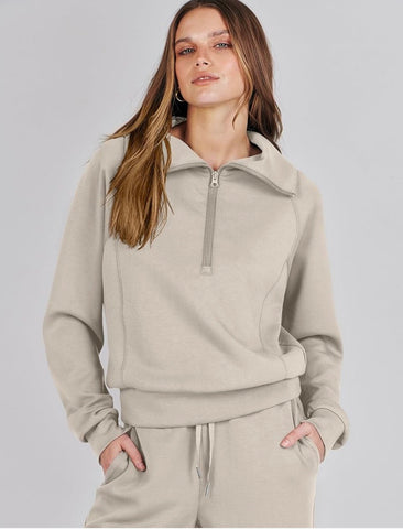 Women 2 Piece Outfits 2025 Fall Fashion Airport Wide Leg Pants Lounge Set Leisure Travel Vacation Clothes Sweatsuits