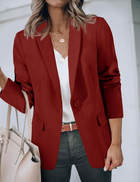 Cicybell Blazer