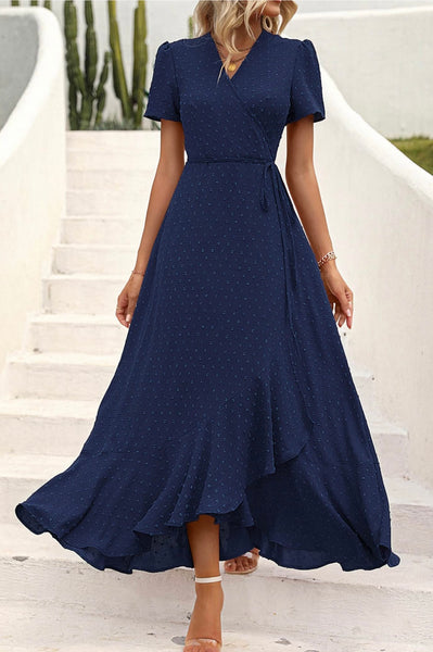Isla Maxi Dress