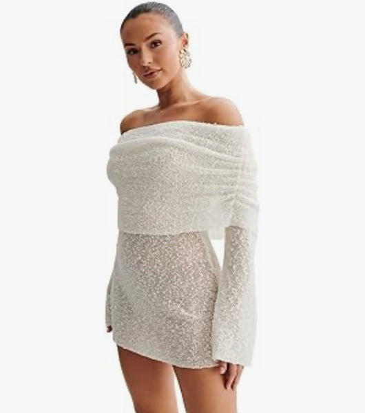 Savannah Dress Cover up