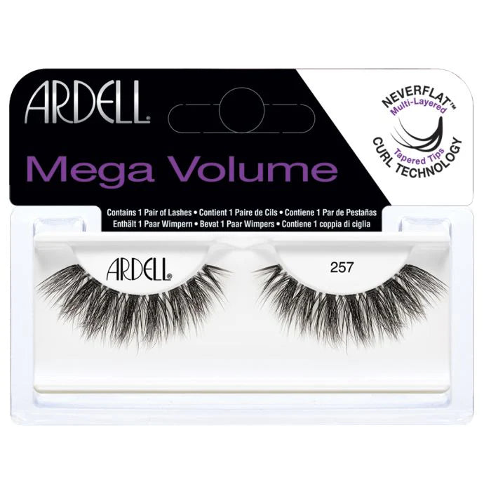 Ardell Mega Volume Lashes