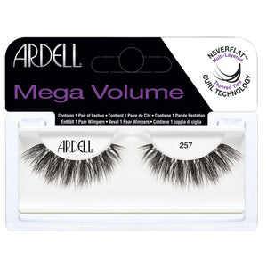 Ardell Mega Volume Lashes