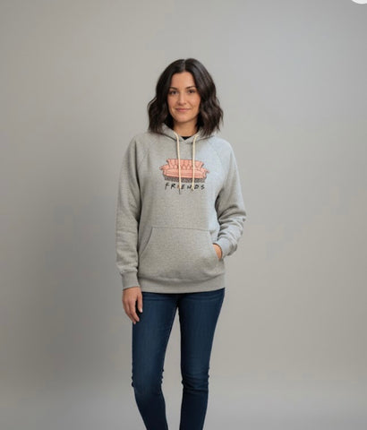 POPFUNK hoddie serie tv