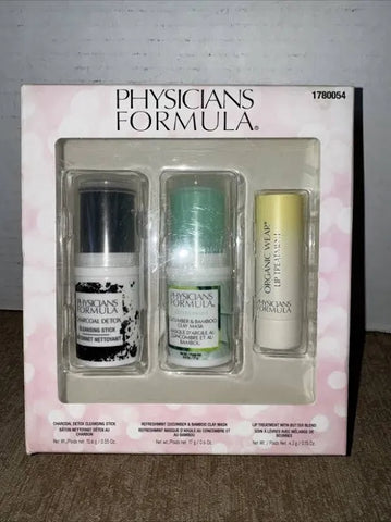Physicians Formula Treatment Kit