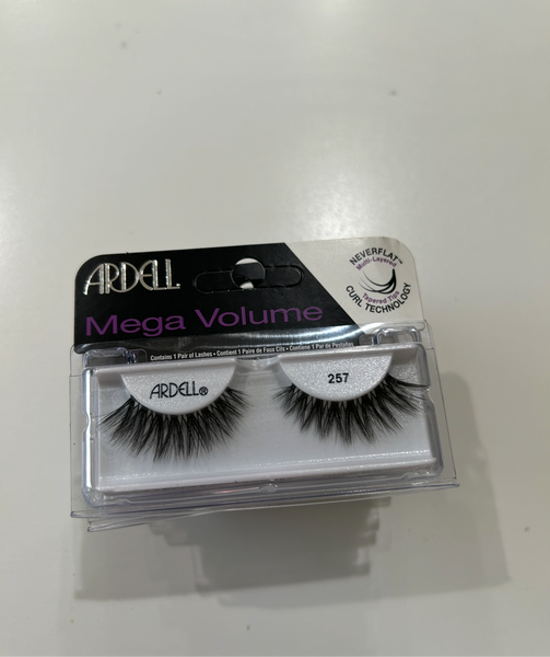 Ardell Mega Volume Lashes