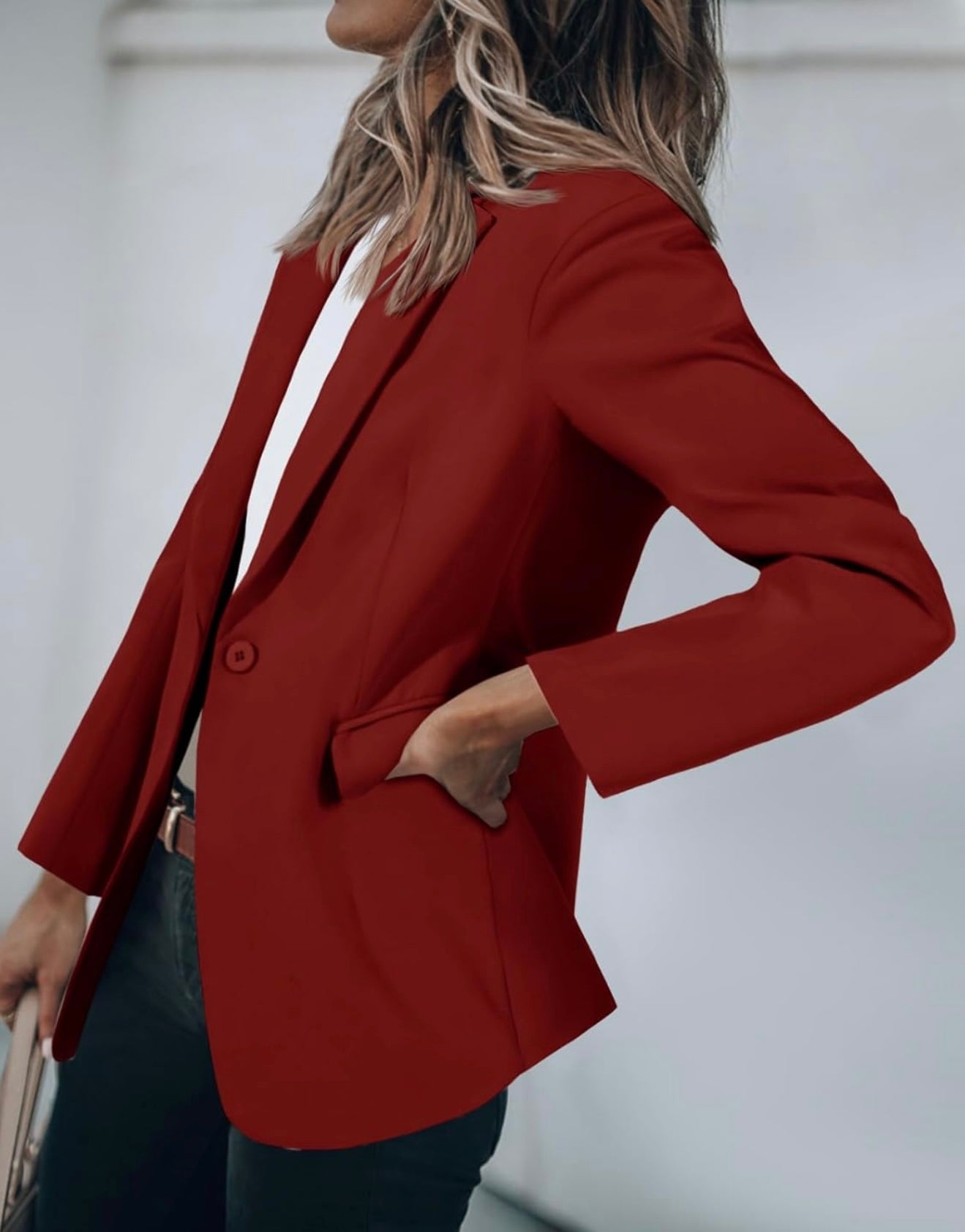 Cicybell Blazer