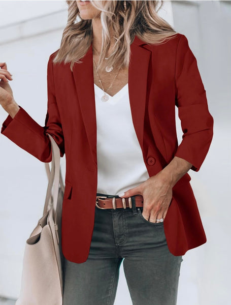 Cicybell Blazer