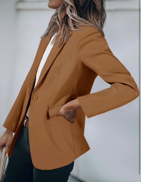 Cicybell Blazer