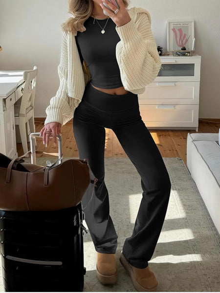 Cozy Chic 2-Piece Lounge Set