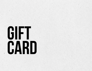 Amazing Sales Gift Card