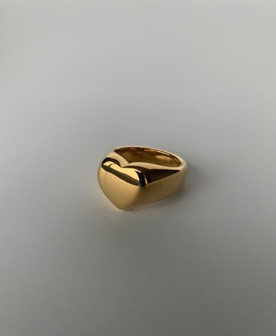 Gold  Plated Rings