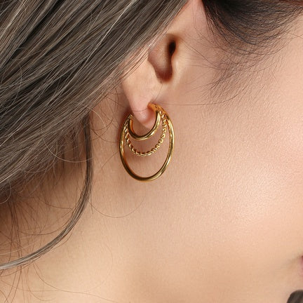 Odette Earrings